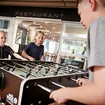 Milling Hotel Vejle