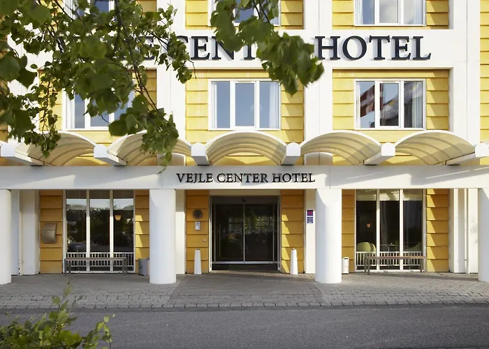 Milling Hotel Vejle