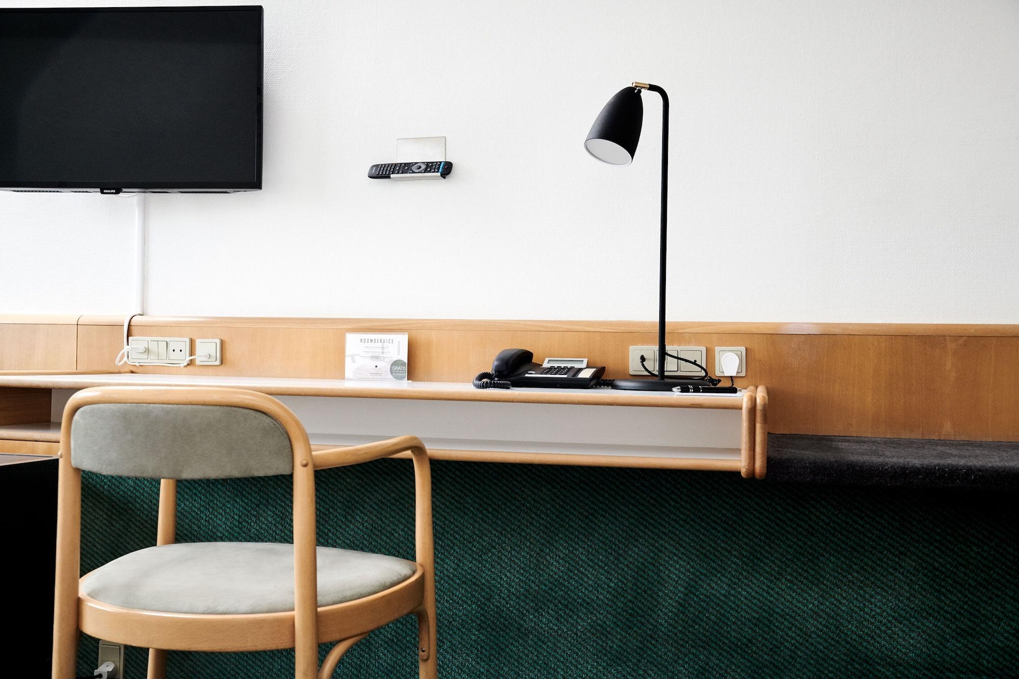 Hotel Milling Vejle