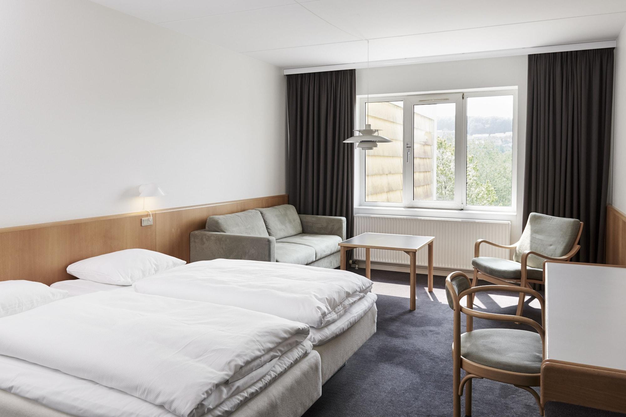 Milling Vejle