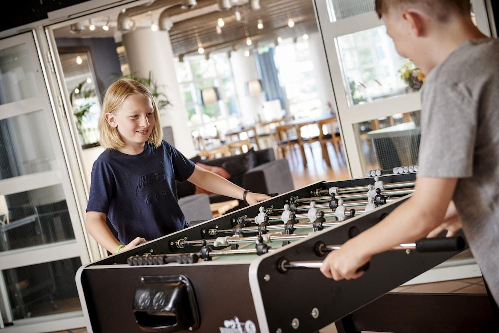 Milling 3* Vejle