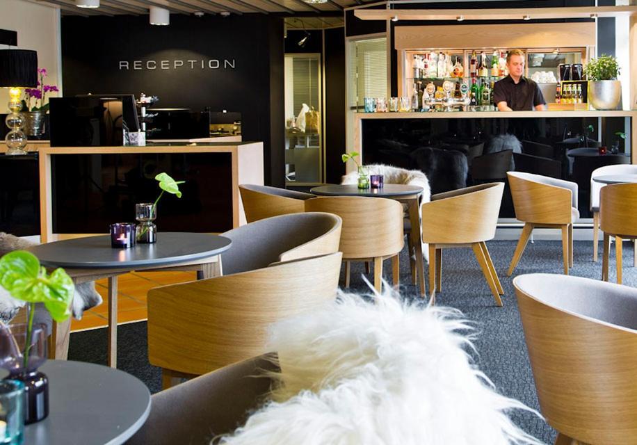 Center 3* Vejle