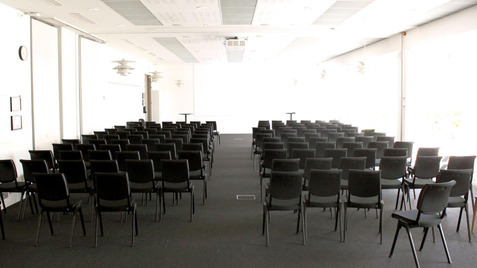 Center