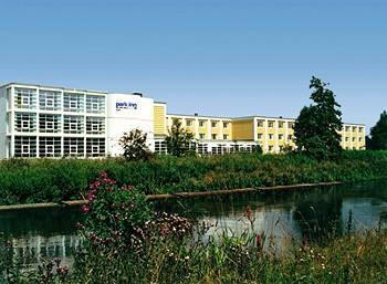 Milling Hotel Vejle