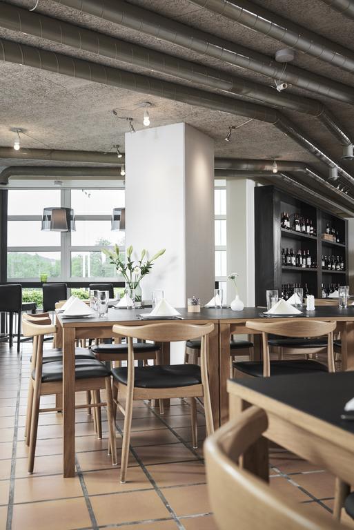 Hotel Milling Vejle