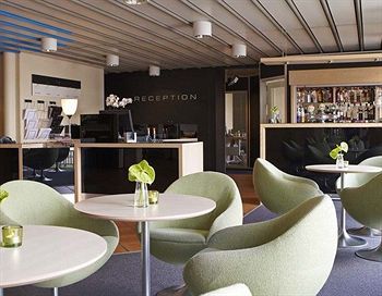 Milling Hotel Vejle