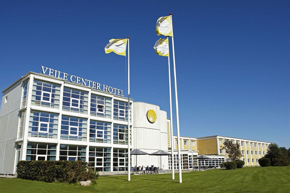 Milling Vejle
