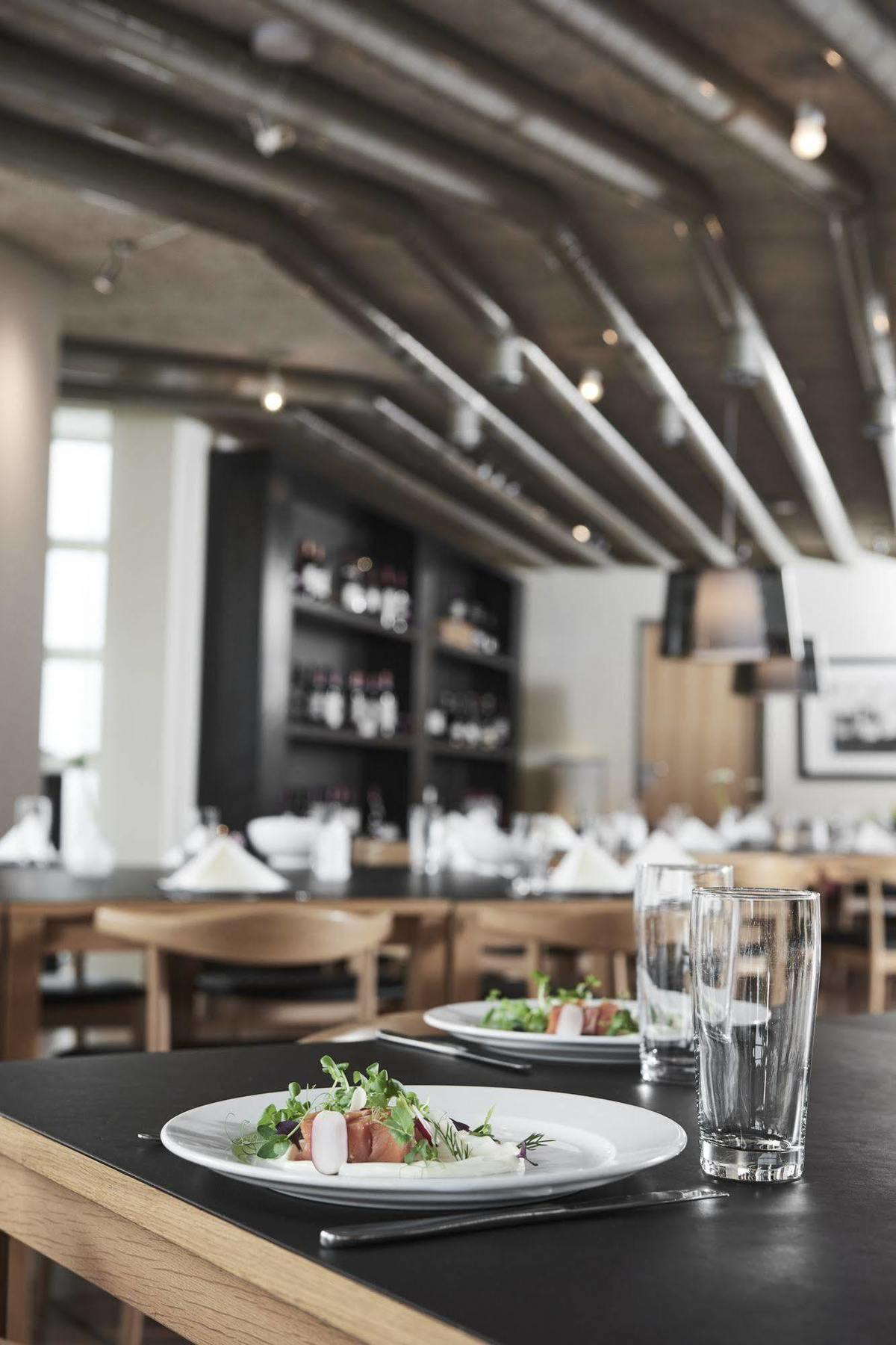 Milling Hotel Vejle